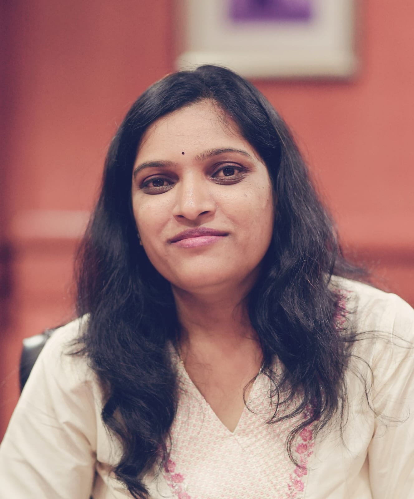 Advocate M. Pravalika